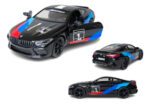 Miniatura Carro Coleção Bmw M8 Competition Coupe Motorsport - Imagem 16
