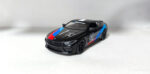 Miniatura Carro Coleção Bmw M8 Competition Coupe Motorsport - Imagem 17