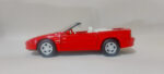 Miniatura Chevrolet Camaro Z28 1996 Coleção 12 Cm - Imagem 3