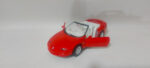 Miniatura Chevrolet Camaro Z28 1996 Coleção 12 Cm - Imagem 6