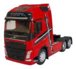 Miniatura Volvo Fh Performance Edition 1/32 Welly 21 Cm - Imagem 7