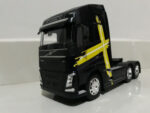 Miniatura Volvo Fh Performance Edition 1/32 Welly 21 Cm - Imagem 15