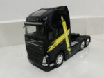 Miniatura Volvo Fh Performance Edition 1/32 Welly 21 Cm - Imagem 17