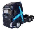 Miniatura Volvo Fh Performance Edition 1/32 Welly 21 Cm - Imagem 18