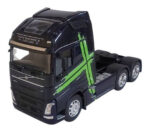 Miniatura Volvo Fh Performance Edition 1/32 Welly 21 Cm - Imagem 19
