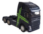 Miniatura Volvo Fh Performance Edition 1/32 Welly 21 Cm - Imagem 20