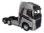 Miniatura Volvo Fh Performance Edition 1/32 Welly 21 Cm - Imagem 23
