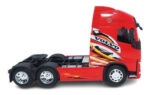 Miniatura Volvo Fh Performance Edition 1/32 Welly 21 Cm - Imagem 26