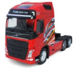 Miniatura Volvo Fh Performance Edition 1/32 Welly 21 Cm - Imagem 28