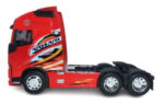 Miniatura Volvo Fh Performance Edition 1/32 Welly 21 Cm - Imagem 38