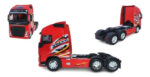 Miniatura Volvo Fh Performance Edition 1/32 Welly 21 Cm - Imagem 39