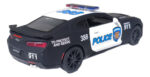 Miniatura Chevrolet Camaro 2017 Metal 12 Cm Kinsmart - Imagem 4