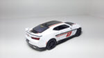 Miniatura Chevrolet Camaro 2017 Metal 12 Cm Kinsmart - Imagem 9