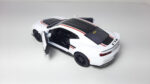 Miniatura Chevrolet Camaro 2017 Metal 12 Cm Kinsmart - Imagem 10