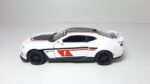 Miniatura Chevrolet Camaro 2017 Metal 12 Cm Kinsmart - Imagem 11