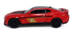 Miniatura Chevrolet Camaro 2017 Metal 12 Cm Kinsmart - Imagem 15