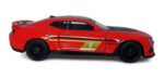 Miniatura Chevrolet Camaro 2017 Metal 12 Cm Kinsmart - Imagem 16