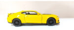 Miniatura Chevrolet Camaro 2017 Metal 12 Cm Kinsmart - Imagem 24
