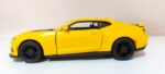 Miniatura Chevrolet Camaro 2017 Metal 12 Cm Kinsmart - Imagem 26