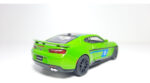 Miniatura Chevrolet Camaro 2017 Metal 12 Cm Kinsmart - Imagem 29