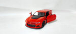 Miniatura Chevrolet Camaro 2017 Metal 12 Cm Kinsmart - Imagem 36