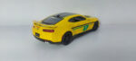 Miniatura Chevrolet Camaro 2017 Metal 12 Cm Kinsmart - Imagem 44