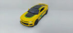 Miniatura Chevrolet Camaro 2017 Metal 12 Cm Kinsmart - Imagem 45