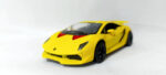 Miniatura Coleção Carrinho Lamborghini Sesto Elemento - Imagem 2
