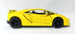 Miniatura Coleção Carrinho Lamborghini Sesto Elemento - Imagem 6