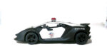 Miniatura Coleção Carrinho Lamborghini Sesto Elemento - Imagem 8