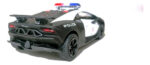 Miniatura Coleção Carrinho Lamborghini Sesto Elemento - Imagem 9