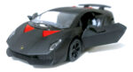 Miniatura Coleção Carrinho Lamborghini Sesto Elemento - Imagem 18
