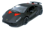 Miniatura Coleção Carrinho Lamborghini Sesto Elemento - Imagem 19