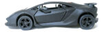 Miniatura Coleção Carrinho Lamborghini Sesto Elemento - Imagem 20