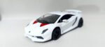 Miniatura Coleção Carrinho Lamborghini Sesto Elemento - Imagem 25
