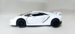 Miniatura Coleção Carrinho Lamborghini Sesto Elemento - Imagem 26
