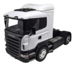 Caminhão Scania Toco R470 - Imagem 8