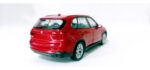 Miniatura Carro Coleção Bmw X5 Metal Abre Portas Com Fricção - Imagem 3