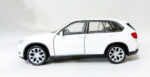 Miniatura Carro Coleção Bmw X5 Metal Abre Portas Com Fricção - Imagem 11