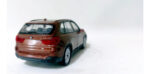 Miniatura Carro Coleção Bmw X5 Metal Abre Portas Com Fricção - Imagem 16