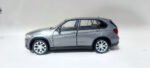 Miniatura Carro Coleção Bmw X5 Metal Abre Portas Com Fricção - Imagem 22