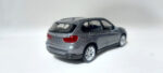 Miniatura Carro Coleção Bmw X5 Metal Abre Portas Com Fricção - Imagem 23
