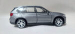 Miniatura Carro Coleção Bmw X5 Metal Abre Portas Com Fricção - Imagem 24