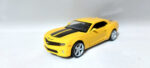Miniatura Carro Coleção Chevrolet Camaro 2010 - Imagem 11