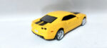 Miniatura Carro Coleção Chevrolet Camaro 2010 - Imagem 13