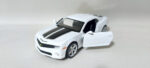 Miniatura Carro Coleção Chevrolet Camaro 2010 - Imagem 16