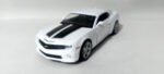 Miniatura Carro Coleção Chevrolet Camaro 2010 - Imagem 17
