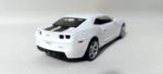 Miniatura Carro Coleção Chevrolet Camaro 2010 - Imagem 19