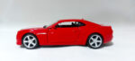 Miniatura Carro Coleção Chevrolet Camaro 2010 - Imagem 30