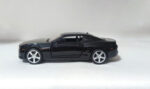 Miniatura Carro Coleção Chevrolet Camaro 2010 - Imagem 35